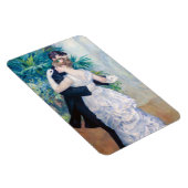Pierre-Auguste Renoir - City Dance Magneet (Rechterzijde)