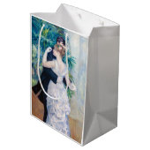 Pierre-Auguste Renoir - City Dance Medium Cadeauzakje (Achterkant Gekanteld)