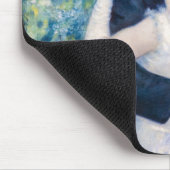 Pierre-Auguste Renoir - City Dance Muismat (Hoek)