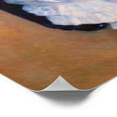 Pierre-Auguste Renoir - City Dance Poster (Hoek)