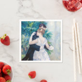 Pierre-Auguste Renoir - City Dance Servet (Insitu)