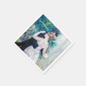 Pierre-Auguste Renoir - City Dance Servet (Hoek)