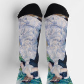 Pierre-Auguste Renoir - City Dance Sokken (Top)