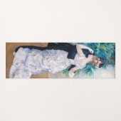 Pierre-Auguste Renoir - City Dance Yogamat (Voorkant (horizontaal))