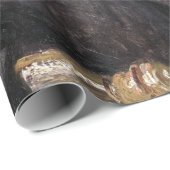 Pierre-Auguste Renoir - Claude Monet Reading Cadeaupapier (Rol Hoek)