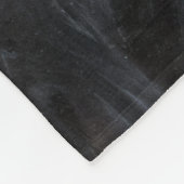 Pierre-Auguste Renoir - Claude Monet Reading Fleece Deken (Hoek)