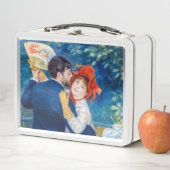 Pierre-Auguste Renoir - Country Dance (In situ)