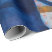 Pierre-Auguste Renoir - Country Dance Cadeaupapier (Rol Hoek)