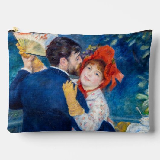 Pierre-Auguste Renoir - Country Dance Etui (Voorkant)
