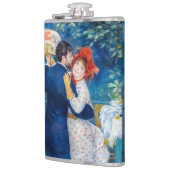 Pierre-Auguste Renoir - Country Dance Heupfles (Links)