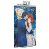 Pierre-Auguste Renoir - Country Dance Heupfles (Rechts)