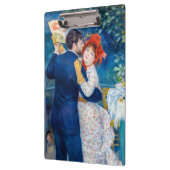 Pierre-Auguste Renoir - Country Dance Klembord (Links)