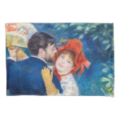 Pierre-Auguste Renoir - Country Dance Kussensloop (Voorkant)