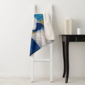 Pierre-Auguste Renoir - Country Dance Sherpa Deken (In situ)