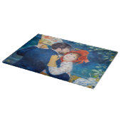 Pierre-Auguste Renoir - Country Dance Snijplank (Hoek)