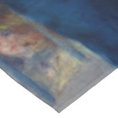 Pierre-Auguste Renoir - Country Dance Tafelkleed (Gekanteld)