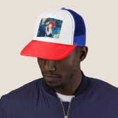 Pierre-Auguste Renoir - Country Dance Trucker Pet (In situ)