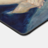 Pierre-Auguste Renoir - Dance te Bougival Bureaumat (Hoek)