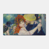 Pierre-Auguste Renoir - Dance te Bougival Bureaumat (Voorkant)