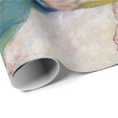 Pierre-Auguste Renoir - Dance te Bougival Cadeaupapier (Rol Hoek)