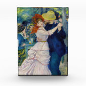 Pierre-Auguste Renoir - Dance te Bougival Fotoblokken (Voorkant)