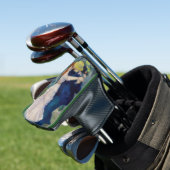 Pierre-Auguste Renoir - Dance te Bougival Golfheadcover (Insitu)