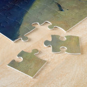 Pierre-Auguste Renoir - Dance te Bougival Legpuzzel (Zijkant)