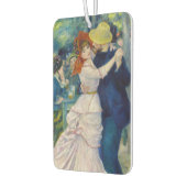 Pierre-Auguste Renoir - Dance te Bougival Luchtverfrisser (Links)
