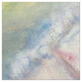Pierre-Auguste Renoir - Dance te Bougival Stof (Close Up)