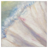 Pierre-Auguste Renoir - Dance te Bougival Stof (Swatch)