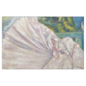 Pierre-Auguste Renoir - Dance te Bougival Stof (Fat Quarter)