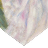 Pierre-Auguste Renoir - Dance te Bougival Tafelkleed (Gekanteld)