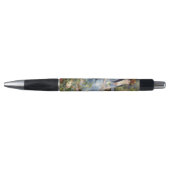 Pierre-Auguste Renoir - Dans les Rozen Pen (Voorkant)