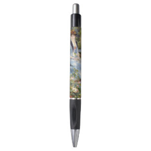Pierre-Auguste Renoir - Dans les Rozen Pen