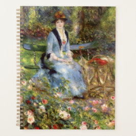 Pierre-Auguste Renoir - Dans les Rozen Planner