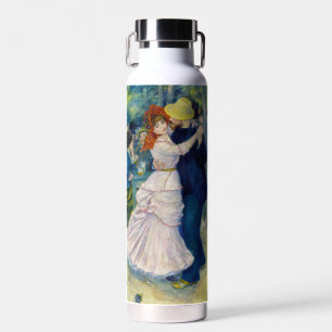 Pierre-Auguste Renoir - Dansen bij Bougival Waterfles
