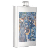 Pierre-Auguste Renoir - De Paraplu's Flacon (Rechts)