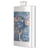 Pierre-Auguste Renoir - De Paraplu's Flacon (Links)