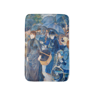 Pierre-Auguste Renoir - De Paraprellas Badmat