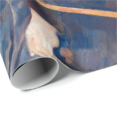 Pierre-Auguste Renoir - De Paraprellas Cadeaupapier (Rol Hoek)