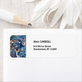 Pierre-Auguste Renoir - De Paraprellas Etiket (Insitu)