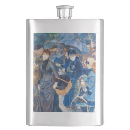 Pierre-Auguste Renoir - De Paraprellas Flacon