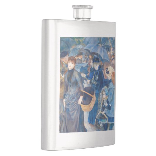 Pierre-Auguste Renoir - De Paraprellas Flacon (Rechts)