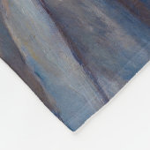 Pierre-Auguste Renoir - De Paraprellas Fleece Deken (Hoek)