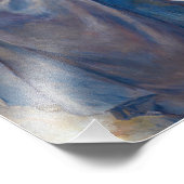 Pierre-Auguste Renoir - De Paraprellas Foto Afdruk (Hoek)