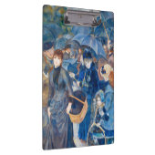 Pierre-Auguste Renoir - De Paraprellas Klembord (Rechts)