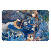 Pierre-Auguste Renoir - De Paraprellas Magneet (Horizontaal)