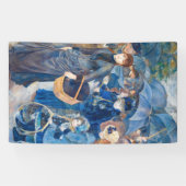 Pierre-Auguste Renoir - De Paraprellas Spandoek (Horizontaal)