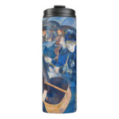 Pierre-Auguste Renoir - De Paraprellas Thermosbeker (Voorkant)