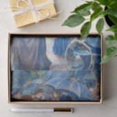 Pierre-Auguste Renoir - De Paraprellas Tissuepapier (Geschenk)